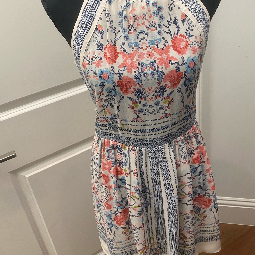 Bcbg dress